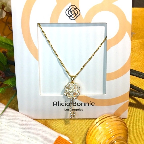 Alicia Bonnie Jewelry - ALICIA BONNIE LA